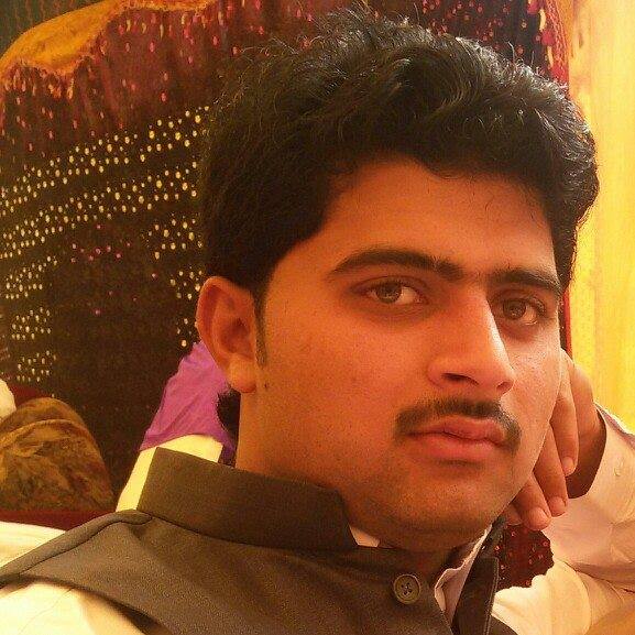 Luqmaan Saffar Music