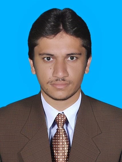 Muhammad Ayoub Profile