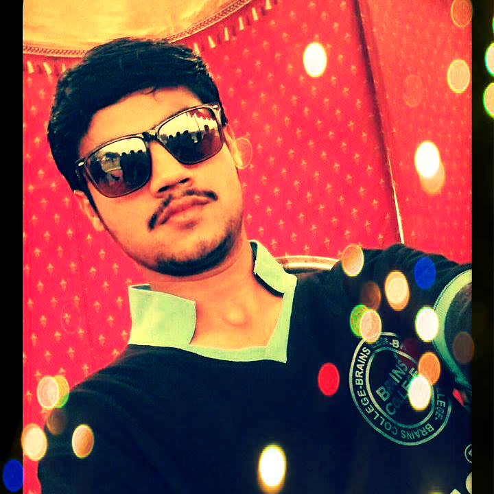 Muhammad Tayyab Data Entry