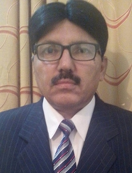 Deedar Ali Accounting, Payroll, Fundraising, Finance, Audit