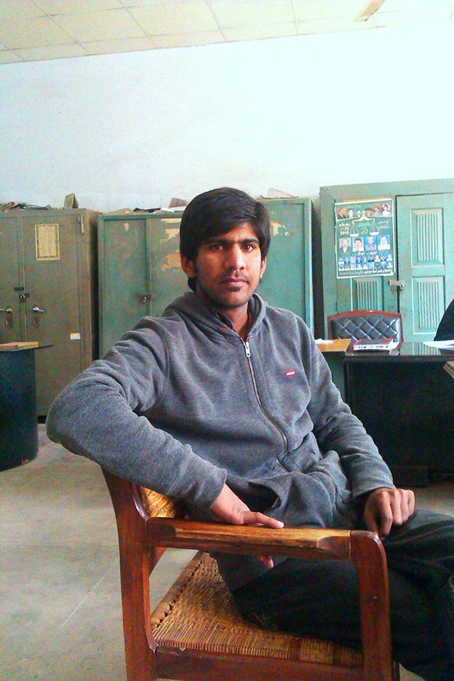 Asghar Safeer Microsoft