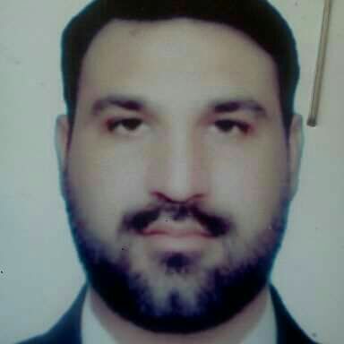 Faheem Shahzad Shahzad 