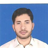 Mubashir Shahid Scientific Research