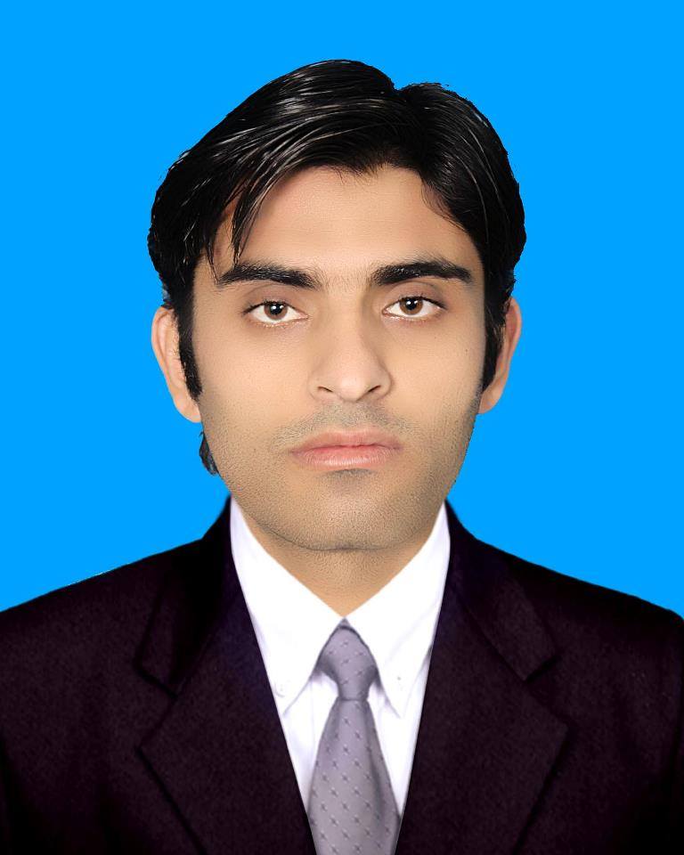 Hassan Gul Profile