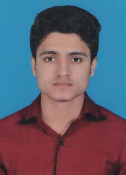 Khubaib Ali Illustrator