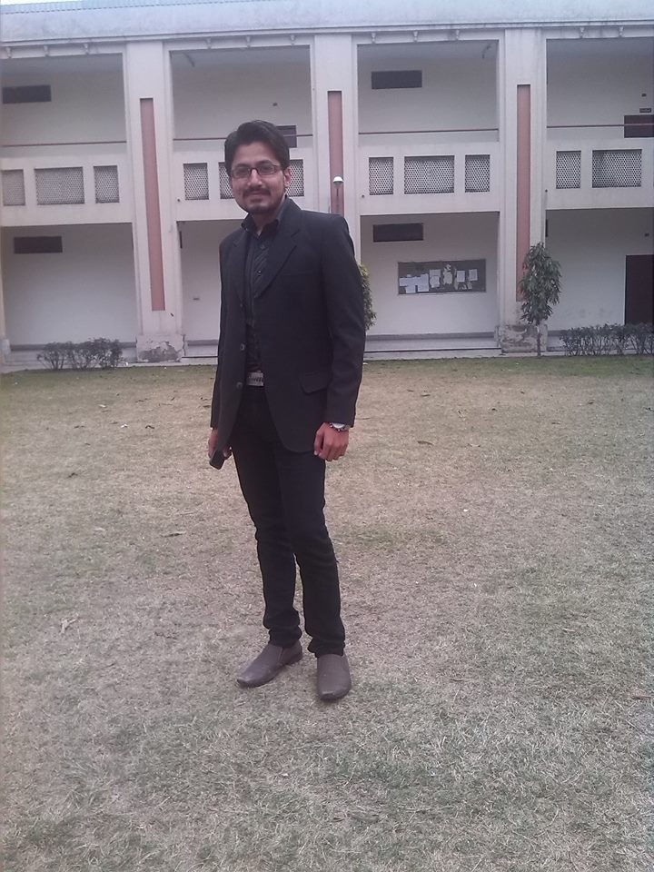 Kamal Ahmed Accounting