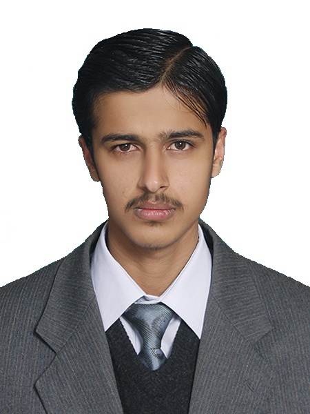 Zia Shahid Mechanical Engineering