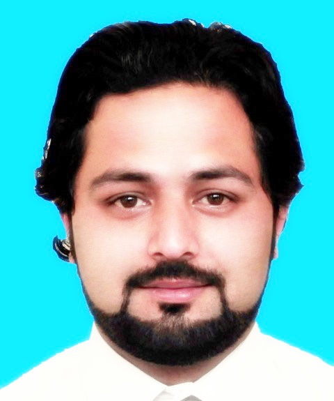 Muhammad Idrees Word