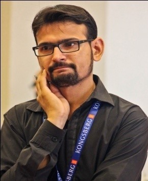 Waqas Feroze Arts & Crafts