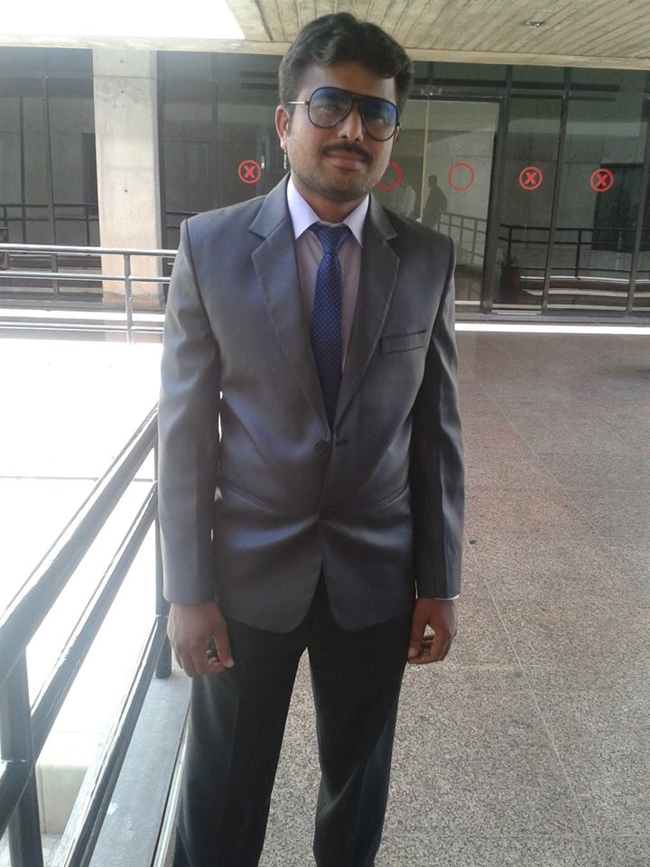 Muhammad Furqan Data Entry