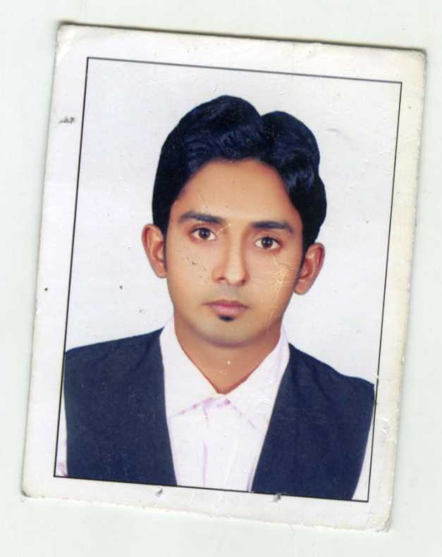 Muhammad Hussain Accounting