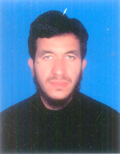 Abdul Aziz Orakzai Excel, Data Entry, Windows Server, Microsoft, System Admin