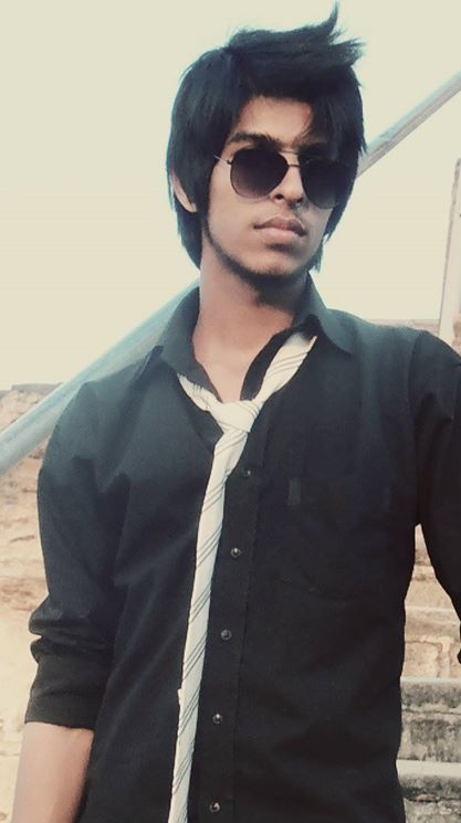 Shary Mughal Photo Editing