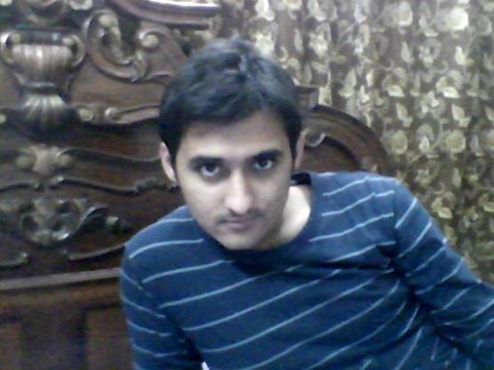 Shah Zeb Order Processing