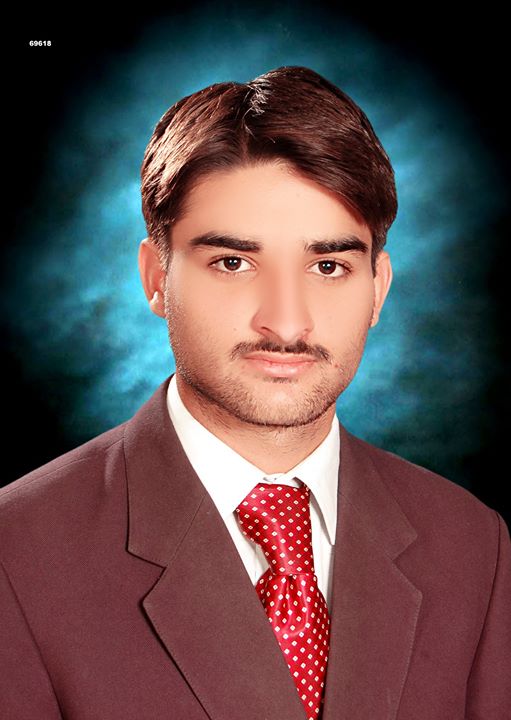 Fazal Ullah Accounting