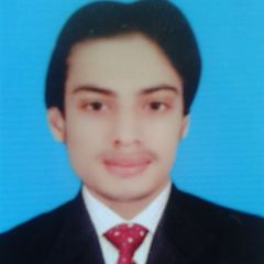 Taimoor Shahzad Profile