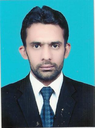 Faisal Abbas Data Entry