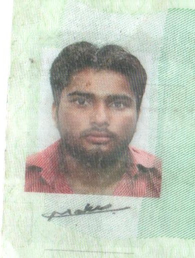 Mohsan Ali Profile Mohsan Ali Profile