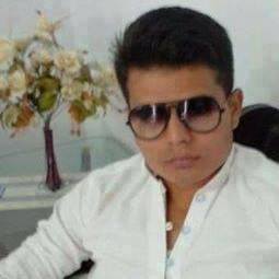 Abdul Rehman Shami Microsoft