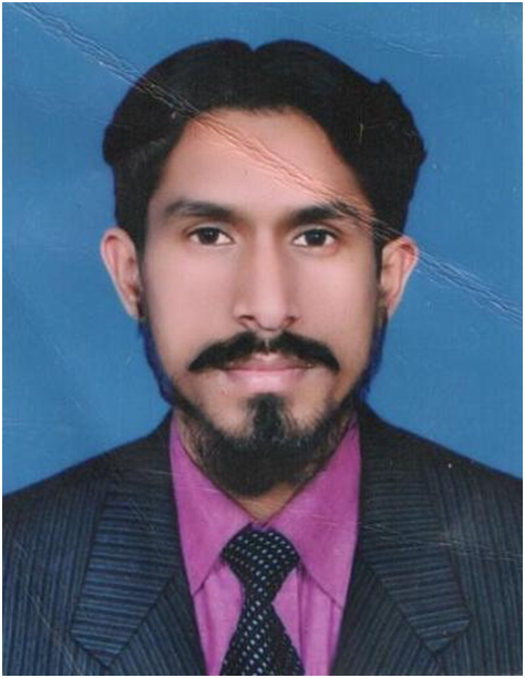 Muzammal Kareem Human Resources