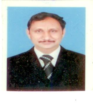 Mirza Jameel Ahmed Civil Engineering