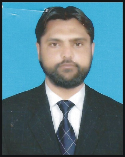 Shahid Nawaz Computer Graphics