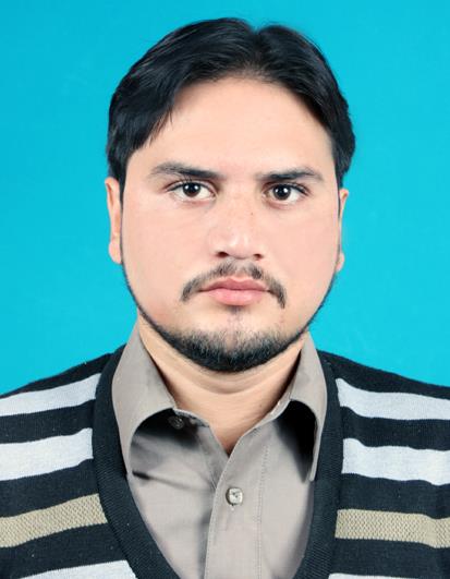 Zulfiqar Ali Shah Profile Zulfiqar Ali Shah Profile