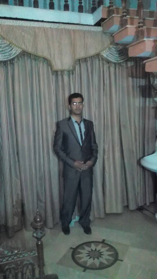 Wahab Khan Electrical Engineering
