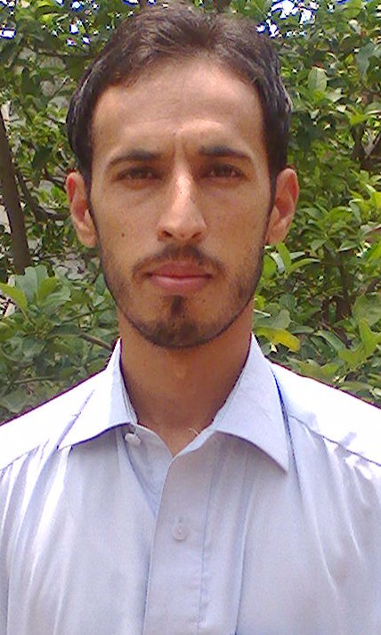 Hamdullah Hamdullah Khan Data Processing