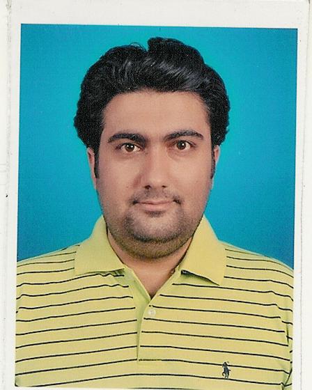 Sajid Khan Creative Design