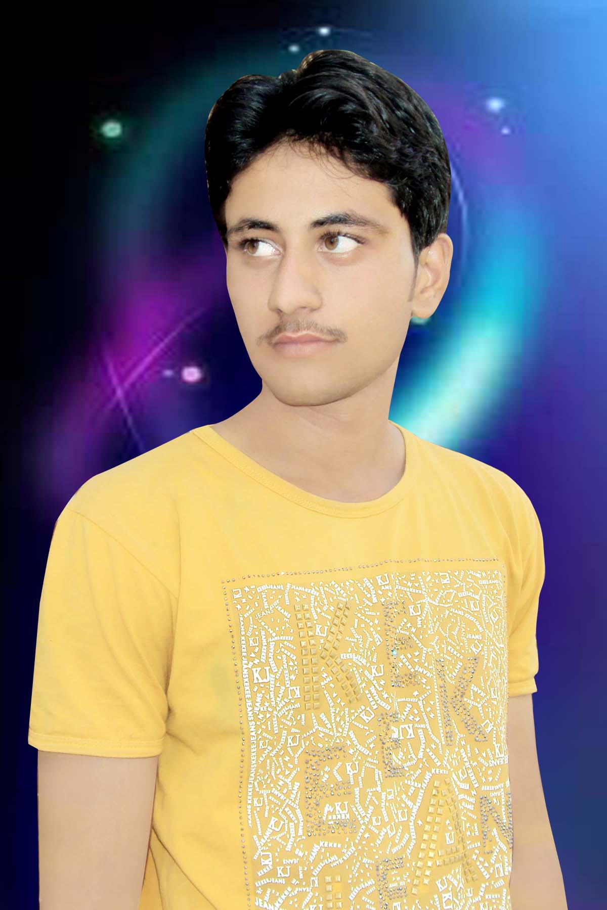 Mehmood Aslam 