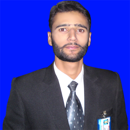 Shehzad Khursheed Management