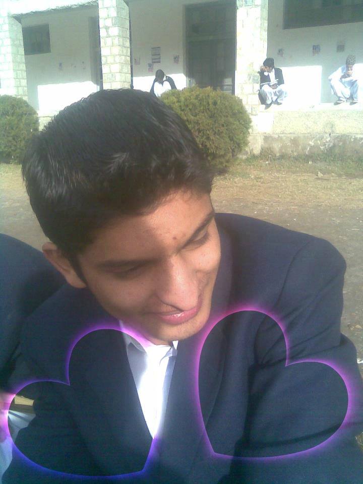 Ahmed Awan Interior Design