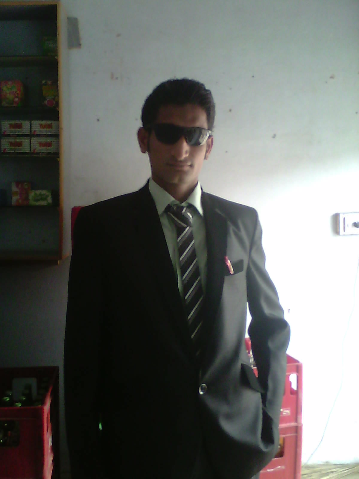 Muhammad Ramzan Accounting