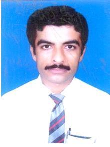 Ghulam Hyder Profile