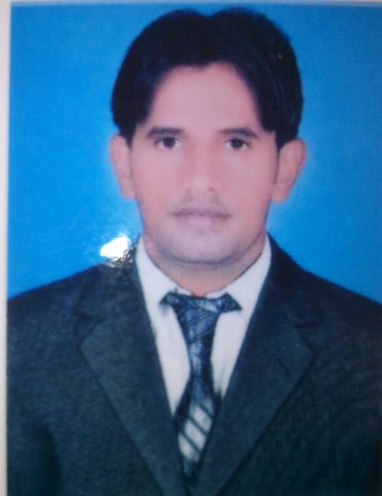 Saadullah Langah Accounting