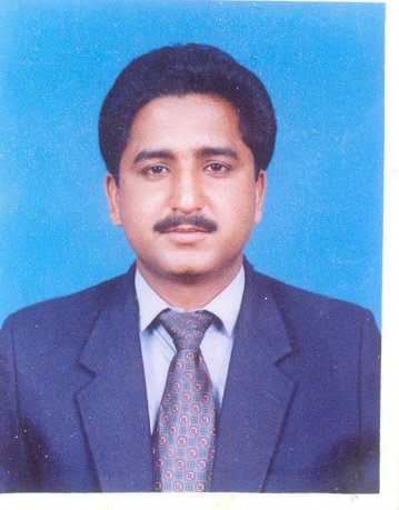 Faisal Naveed Structural Engineering