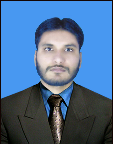 Fargham Javed Electronic Forms