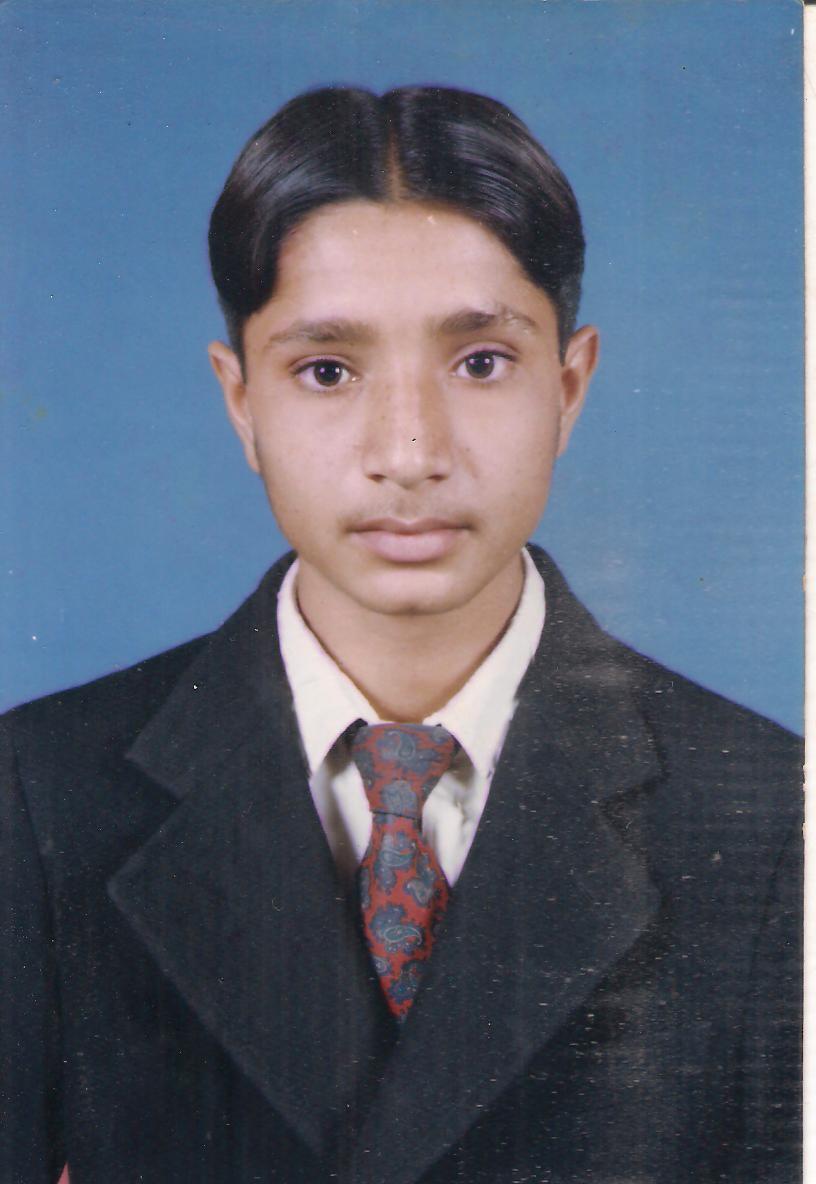 Muhammad Saleem Property Development