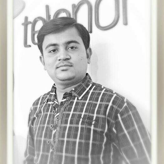 PAWAN KUMAE Profile PAWAN KUMAE Profile