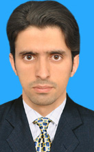 Karimullah Khan Public Relations