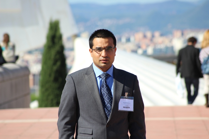 Muhammad Ali Event Planning, Management, Business Analysis, Market Research, Marketing