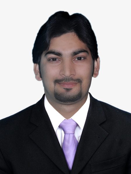 Amir Iqbal Audit
