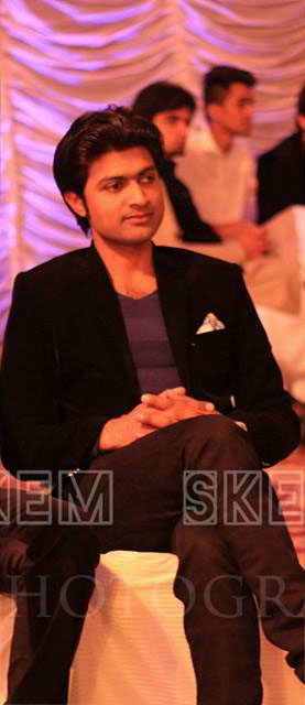 Afzaal Ahmad Photoshop