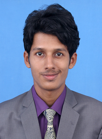 Waqar Hussain Wireless