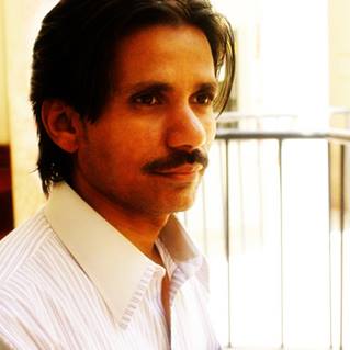 Hasrat Ali Manjothi Profile Hasrat Ali Manjothi Profile