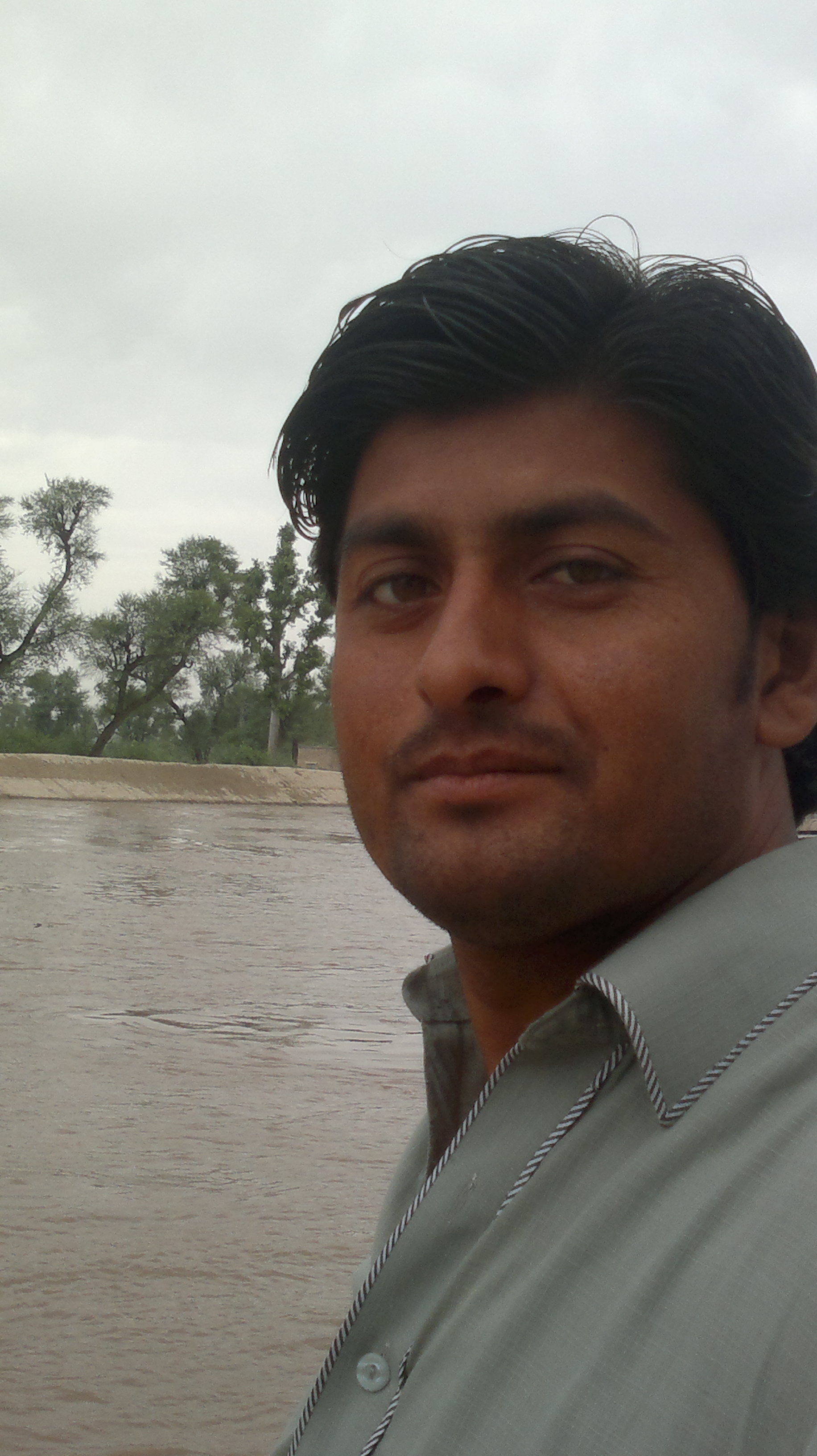 Naeem Ahmad Training