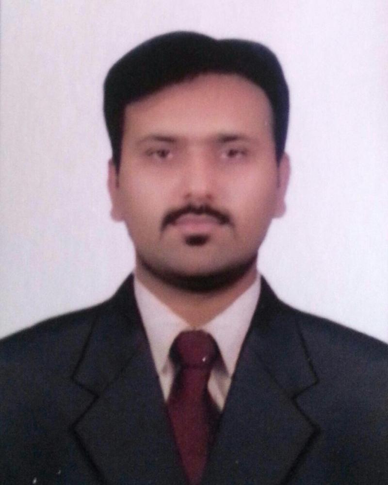 Shoaib Ghani 