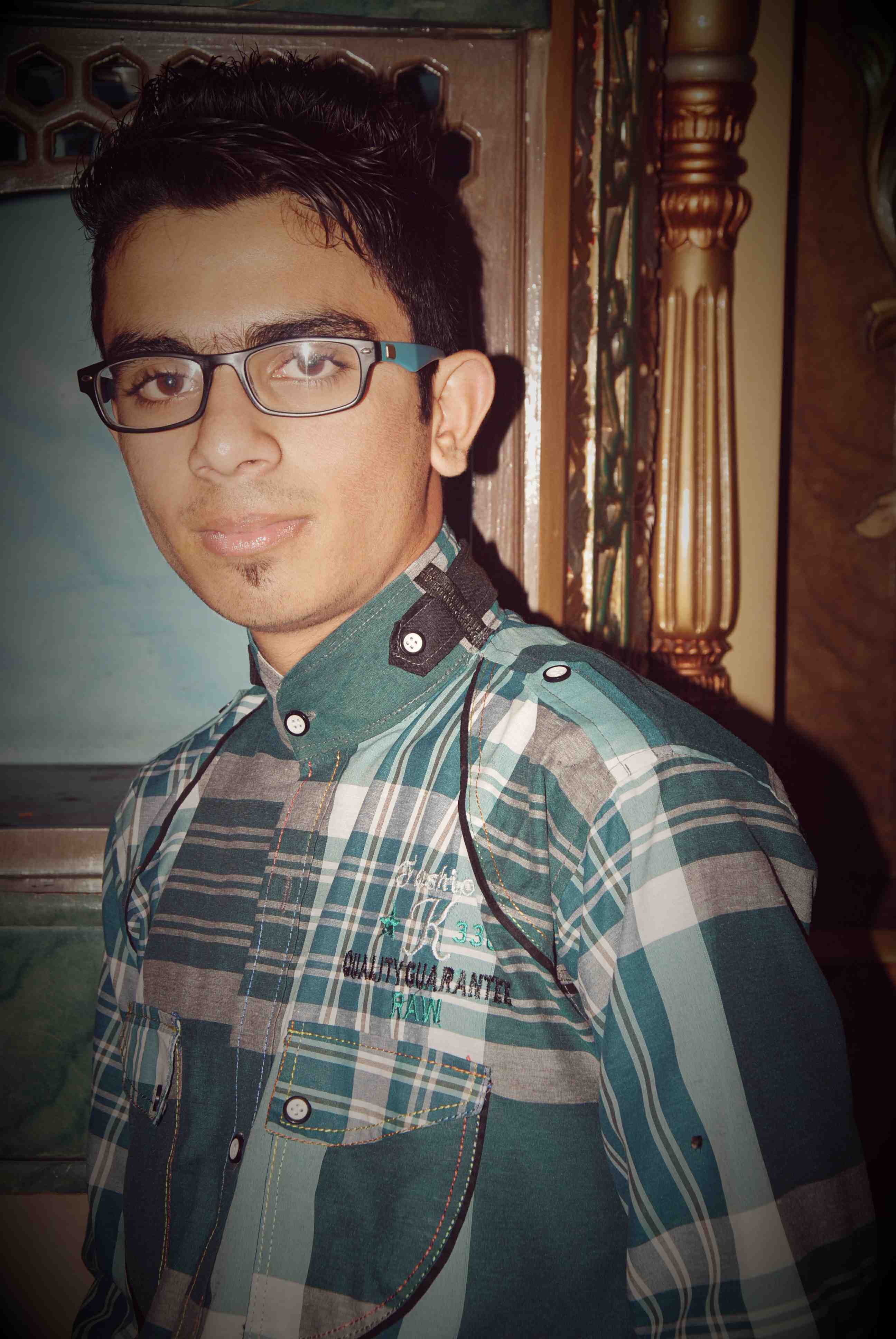 Taimoor Ali Photoshop