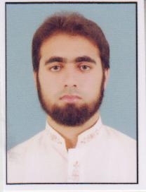 Saqib Ali Mechanical Engineering